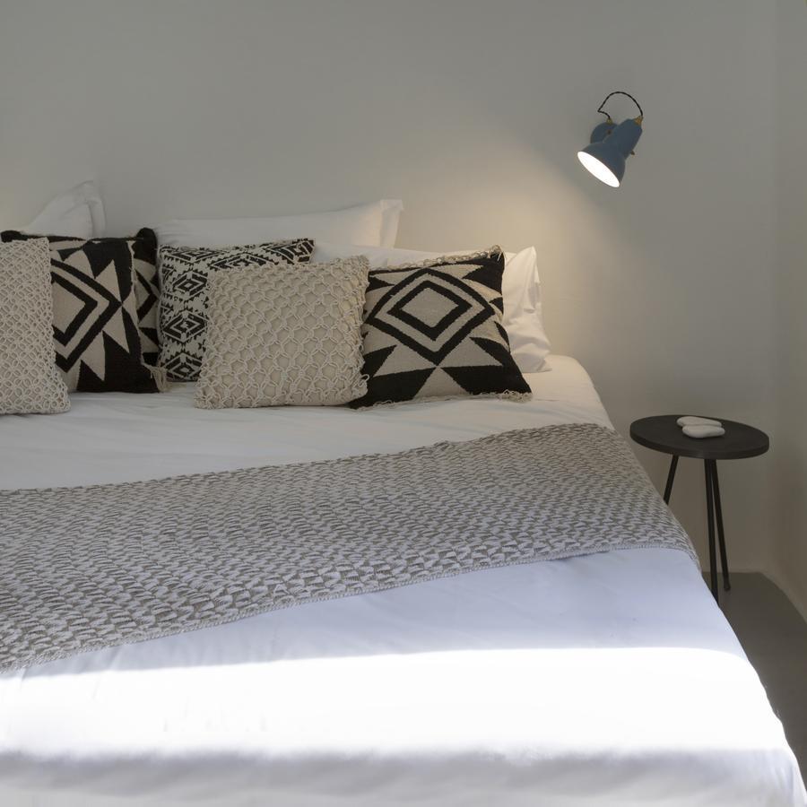 Dreambox Mykonos Suites Орнос Екстер'єр фото
